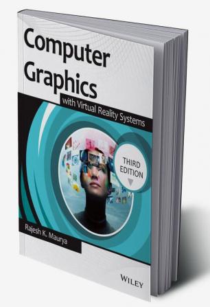 Computer Graphics with Virtual Reality System 3ed