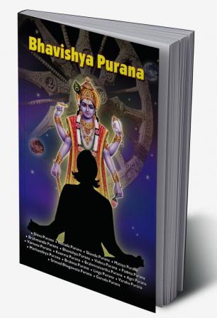 Bhavishya Purana