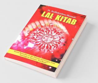 Lal Kitab