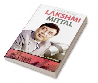 Steel King Lakshmi Mittal