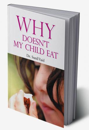 Why Doesn’t My Child Eat