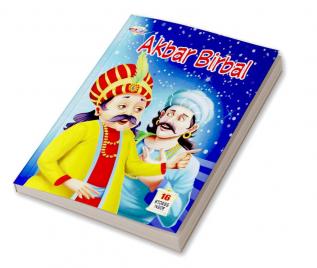 Akbar Birbal English