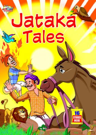 Jataka Tales