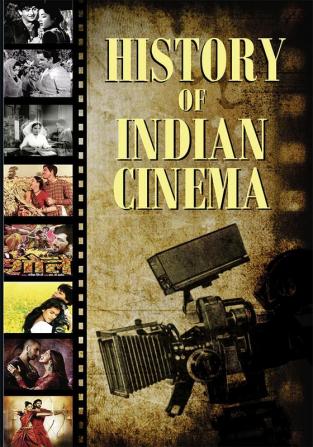 History of Indian Cinema