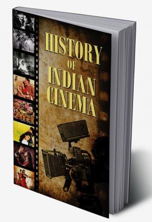 History of Indian Cinema