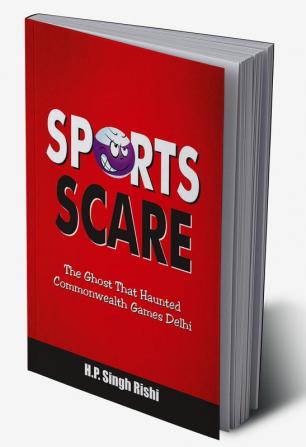 Sports Scare