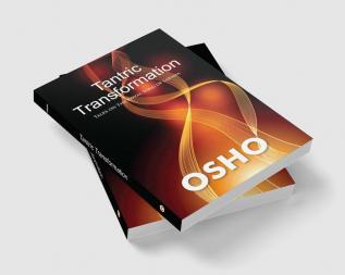 Tantric Transformation English(PB)