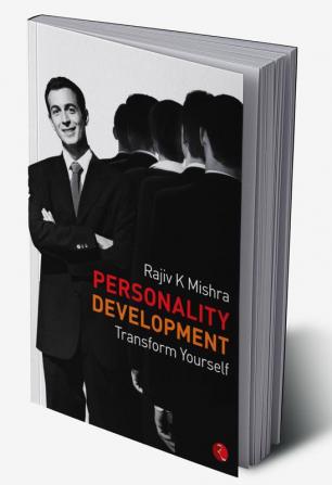 PERSONALITY DEVELOPMENT