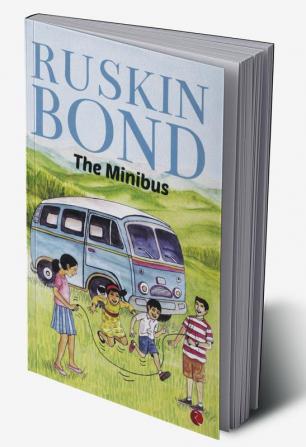 THE RUSKIN BOND MINI BUS