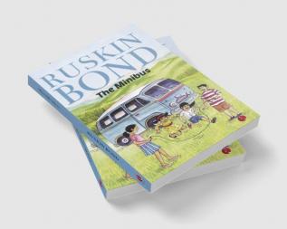 THE RUSKIN BOND MINI BUS