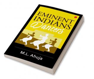 EMINENT INDIANS : DANCERS