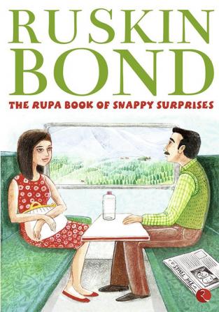 Rupa book of snappy stories