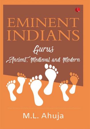 GURUS ANCIENT MEDIEVAL AND MODERN