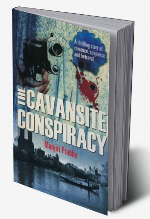 The Cavansite Conspiracy