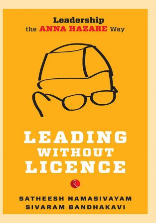 Leading Without Licence