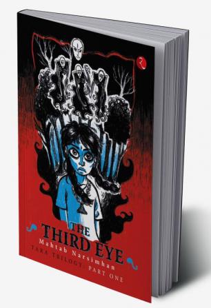 The Third Eye (Tara Trilogy Part 1)