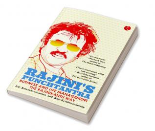 Rajini'S Punchtantra: Business And Life Management The Rajinikanth Way