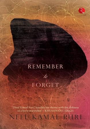 Remember to Forget