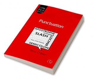 Little Red Book: Punctuation