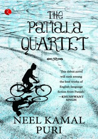 The Patiala Quartet