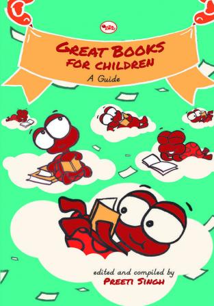 Great Books for Children: A Guide