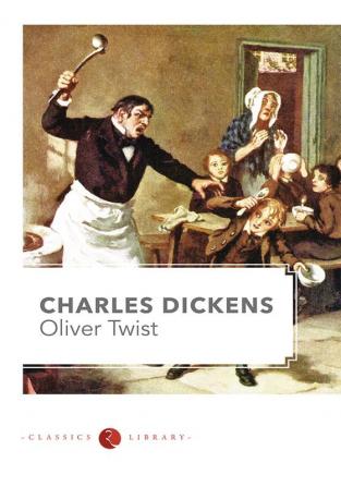 OLIVER TWIST