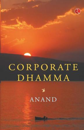 Corporate Dhamma