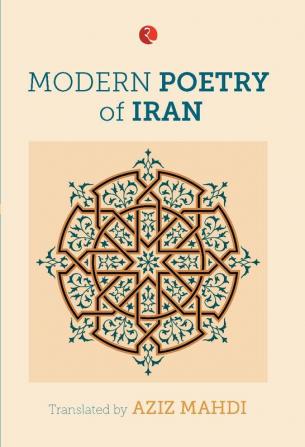 Modern Poetry of Iran