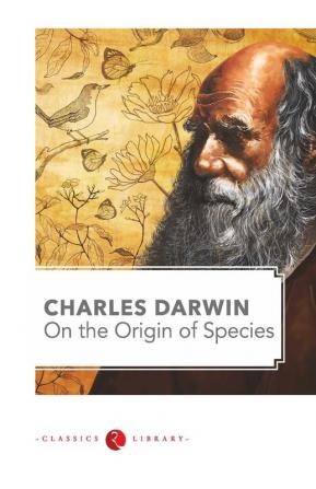 On the Origin of Species by charles dickens