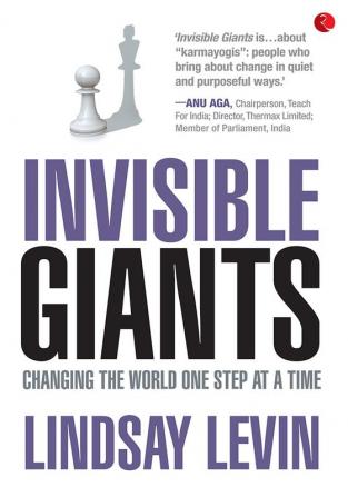 INVISIBLE GIANTS