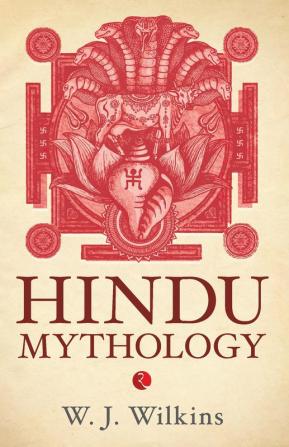 HINDU MYTHOLOGY