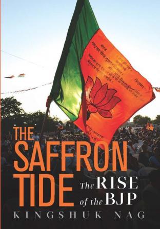 The Saffron Tide