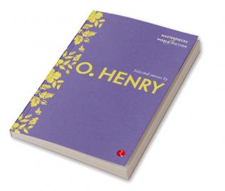 SELECTED STORIES BY O' HENRY