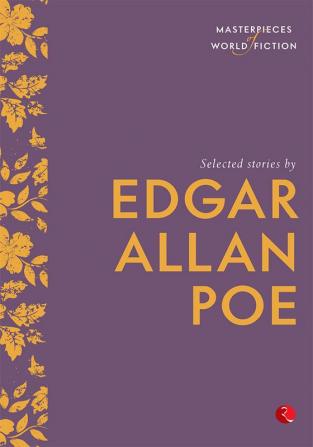 Selected Stories by Edgar Allan Poe - 6th