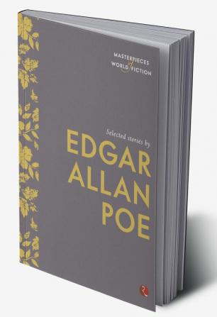 Selected Stories by Edgar Allan Poe - 6th