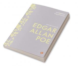 Selected Stories by Edgar Allan Poe - 6th