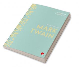 SELECTED STORIES BY MARK TWAIN