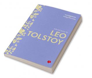 Selected stories by Leo Tolstoy - 4th