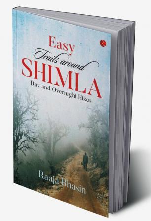 Easy Trails Around Shimla