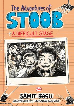 The Adventures of Stoob: A Difficult Stage