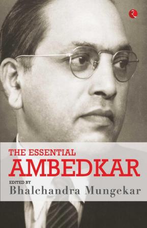 THE ESSENTIAL AMBEDKAR