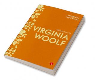 Selected Stories By Virginia Woolf