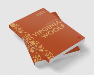 Selected Stories By Virginia Woolf