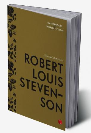 Selected Stories by Robert Louis Stevenson