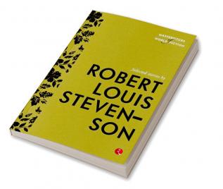 Selected Stories by Robert Louis Stevenson