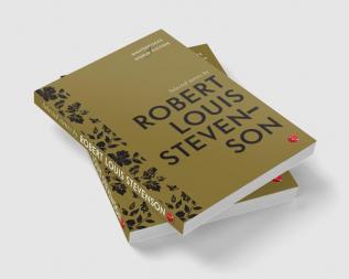 Selected Stories by Robert Louis Stevenson