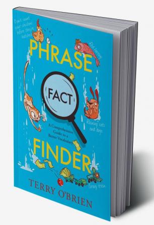 Phrase Fact Finder