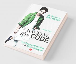 Cracking the Code: My Journey in Bollywood
