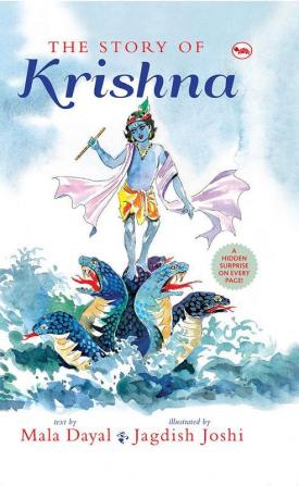 The Story of Krishna