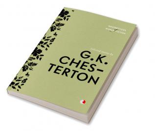 Selected Stories By G.K. Chesterton